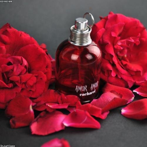 Rose Mystique