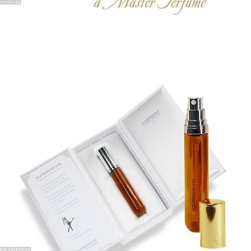 Amber Oud Intense