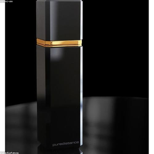 Midnight Amber