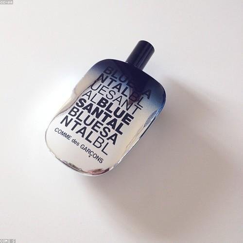 Ocean Breeze Cologne