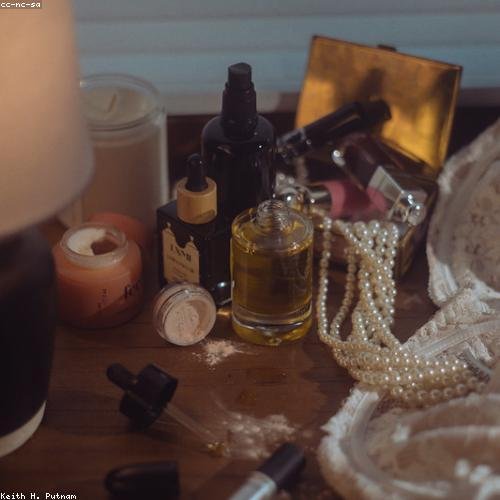 Velvet Oud